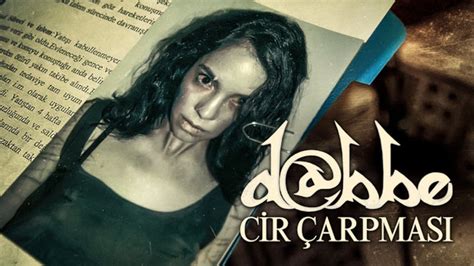 The Haunting Atmosphere of 'Dabbe: Curse of the Jinn